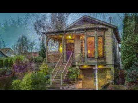 2922 SW 2nd Ave, Portland, OR home video tour