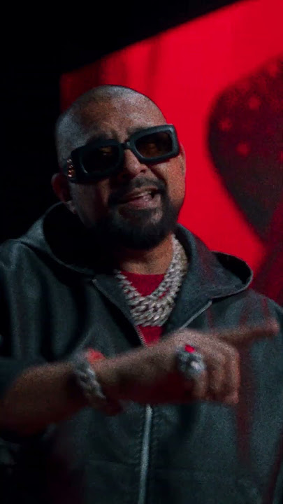 LET IT TALK TO ME W/ @INNA