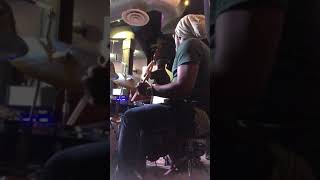 Jam seccion smoot jazz