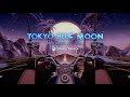 ”ナイトライド”【日本語ラップMIX】DJ KRO TOKYO BLUE MOON