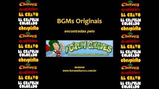 El Chavo del Ocho  BGM Original - Kiddie Kar screenshot 5