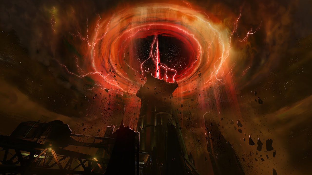 HARD DUBSTEP MIX - N°1