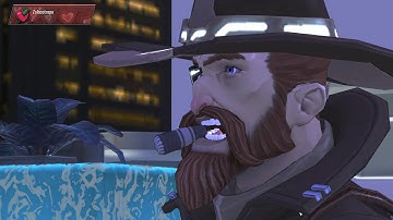 Atlas Reactor 1440p60 (2019-06-26) Match 91 - Playing Nix - Map: Cloudspire