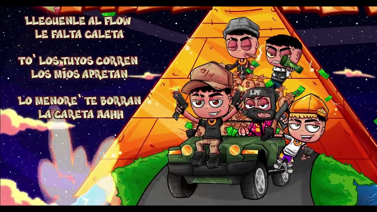 Watch JOSSIE AIR - MILLONETA X GABITO BERETTA x ELEK 47 x ELMAGICVK x EZIELLAARON (PROD CALIZ x LEWIS) on YouTube Watch JOSSIE AIR - MILLONETA X GABITO BERETTA x ELEK 47 x ELMAGICVK x EZIELLAARON (PROD CALIZ x LEWIS) on YouTube