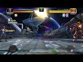 Mcoc Aw Tier1: Sdf V REVLA: Dormammu On Node 35 Rematch !