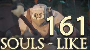 Souls-like Part 161 Two Handed Actions - Unity Tutorial (Advanced)