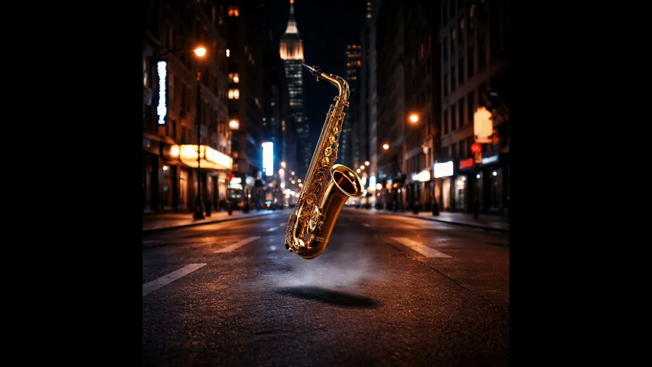 Jazz Metal: Concrete Swing Theory