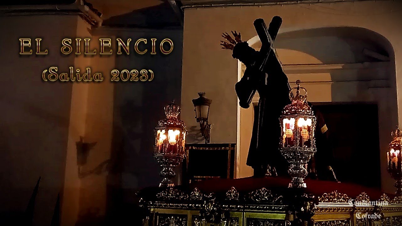 NTRO. PADRE JESÚS NAZARENO | Madrugá 2023 | Salida