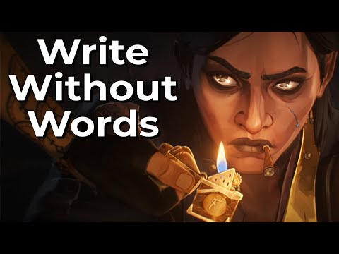 How Arcane Doesn't Insult Its Audience