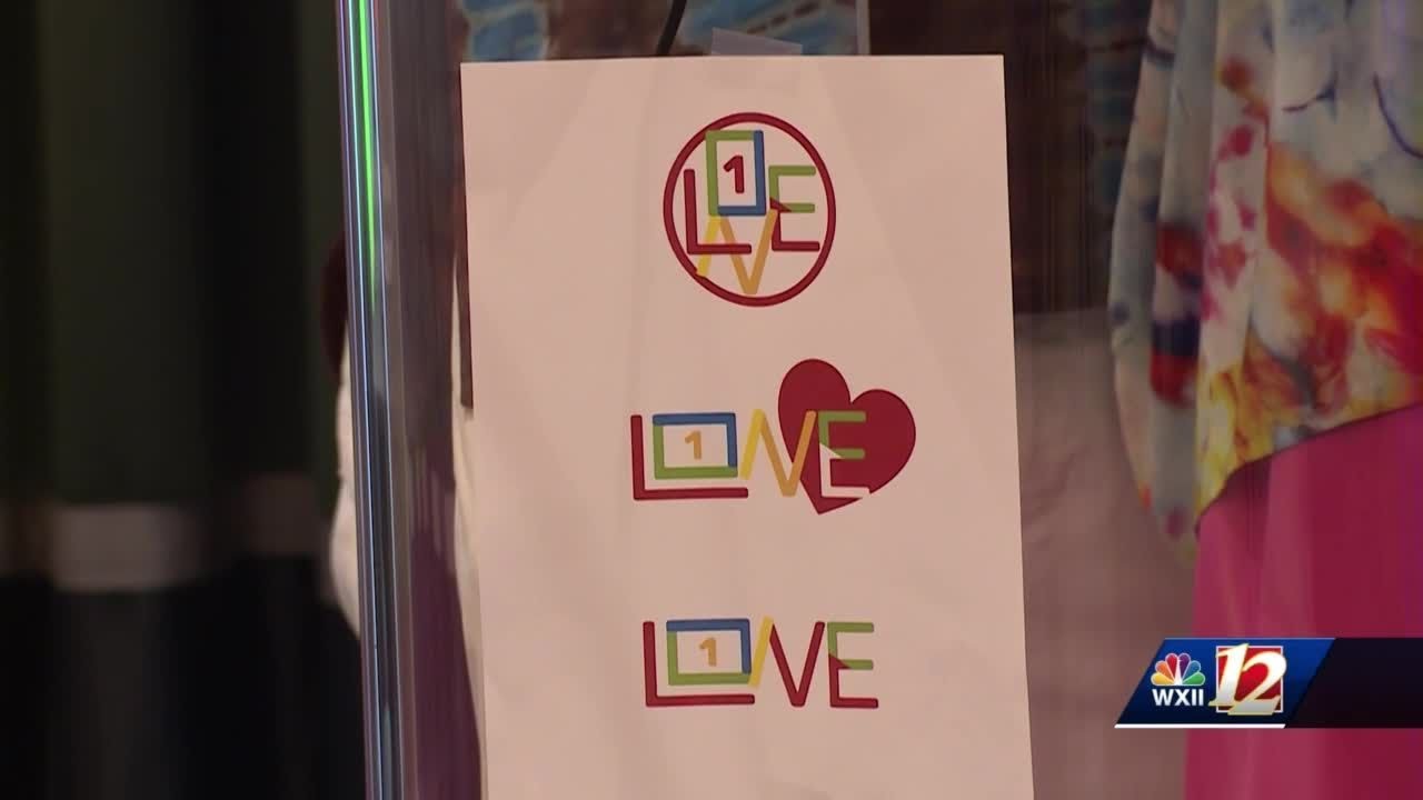 1LOVE Festival scheduled for June in Winston-Salem - YouTube