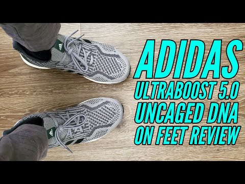 ultra boost 5.0 review
