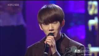 조권 JoKwon 하모니 edit