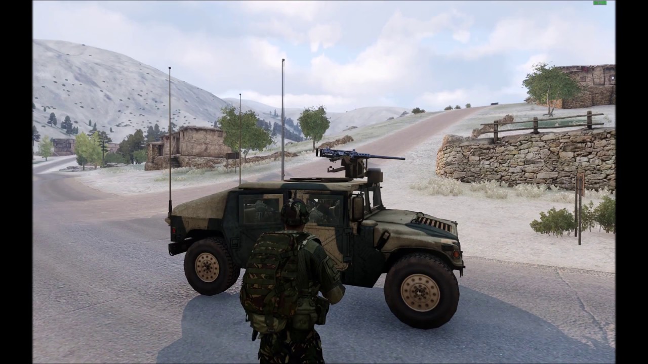 Hunting Boko Haram: 3rd Ranger Battalion Side Operation