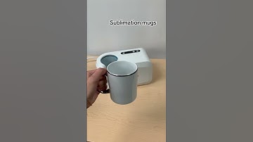 Sublimation for Beginners