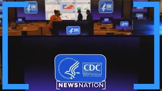 CDC data shows 15% of kids have been treated for mental health illnesses | NewsNation Live