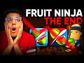 *SHOCKING* Story Of Fruit Ninja You Don't Know | Rise &amp; Fall Of Fruit Ninja [HINDI]
