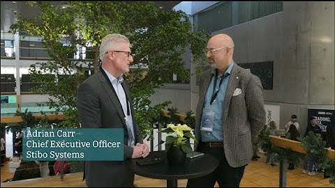 International Talent Conference November 2025: Interview With Company Representatives