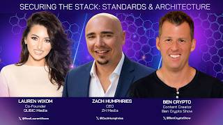 Media & Narrative | Boston Blockchain Week 2026
