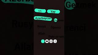 biliyorum sözler görünüyo'😉