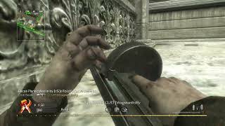 23-0 No Deaths on Dome (TDM - WaW) 2026