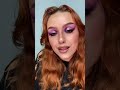 Trend - tutorial de este maquillaje en mi canal - halo eye infinito - Kimberly Navas