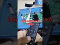 Lloyd led tv motherboard tasting #allelectronicrepair #electronicrepair #shorts #lloyd