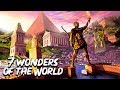 The Seven Wonders of Ancient World - Ancient History - See U in History