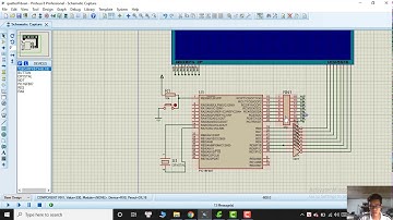 BÀI SỐ 5:HIỆN THỊ LED 7 ĐOẠN DÙNG PHƯƠNG PHÁP QUÉT