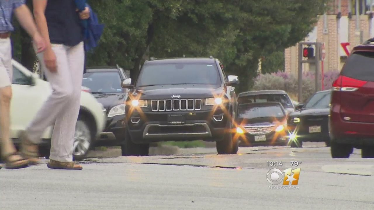 Big Changes To Knox Street Causing Concern