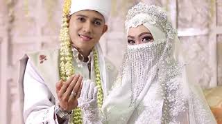 Akad Nikah Milda & Asfian nur