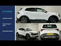2022 Kia Sportage Launch Edition, Impel Partner Test 2, Portsmouth