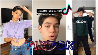 Los mejores tiktok de Josi Martinez 🤪