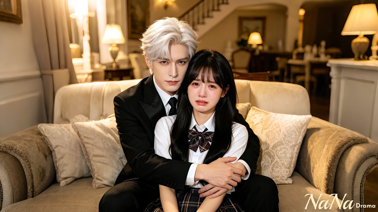 沖喜新娘：禁慾大叔的極致寵愛
