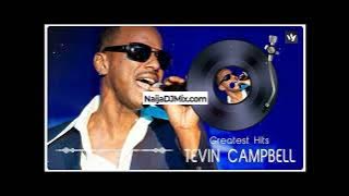 Download lagu Best Of Tevin Campbell Old New Hit Songs DJ Mix Mixtape [WWW.NaijaDJMix.COM]