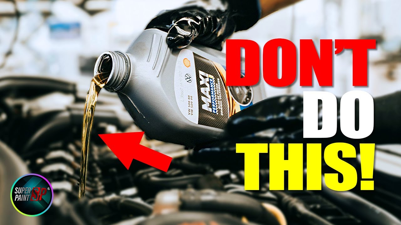 WARNING: This Car Myth Could Be Killing Your Engine! 