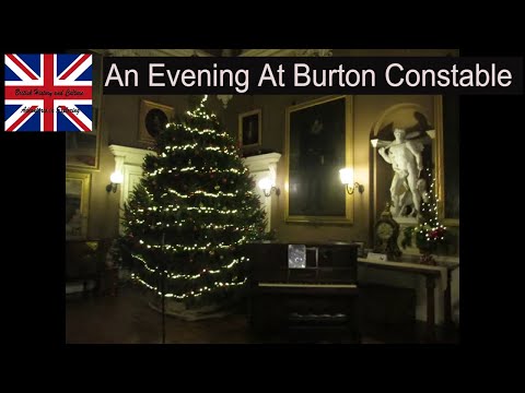 An Evening At Burton Constable