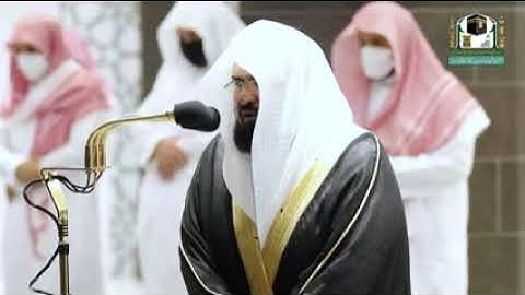 الشيخ عبدالرحمن السديس. تلاوه خاشعه. (وَإِذْ قَالَ مُوسَى لِقَوْمِهِ إِنَّ اللَّهَ يَأْمُرُكُمْ