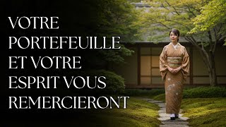 Mottainai Le Concept Japonais Qui Arrête Lachat Impulsif Et Transforme Votre Vie Financière