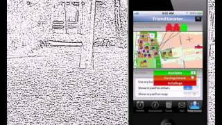 User Interface Design Project 2011 - 10 of 20