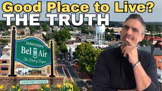Moving to Harford County MD? Honest Relocation Guide 2026