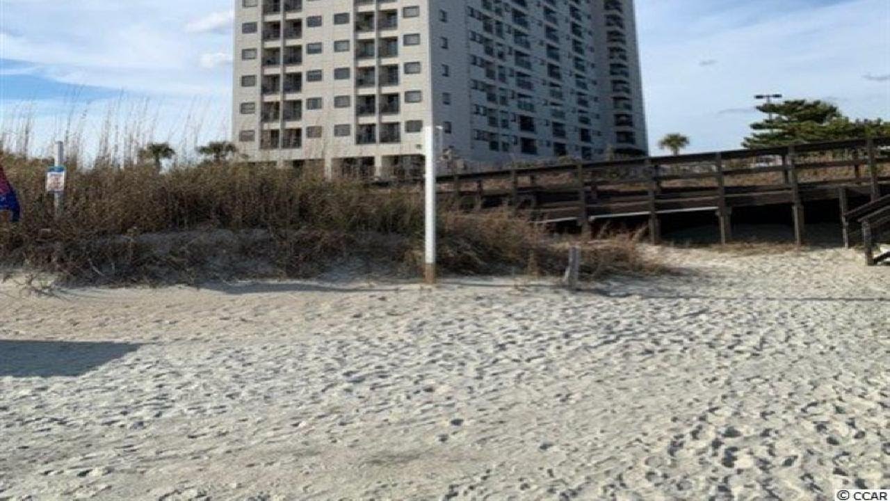 5905 S Kings Hwy., Myrtle Beach, SC Presented by Karen Watts.