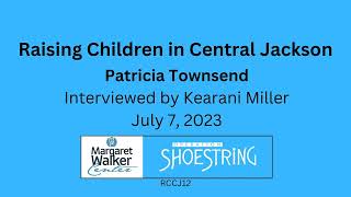Patricia Townsend