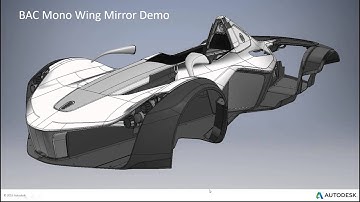 Autodesk Inventor Webinar
