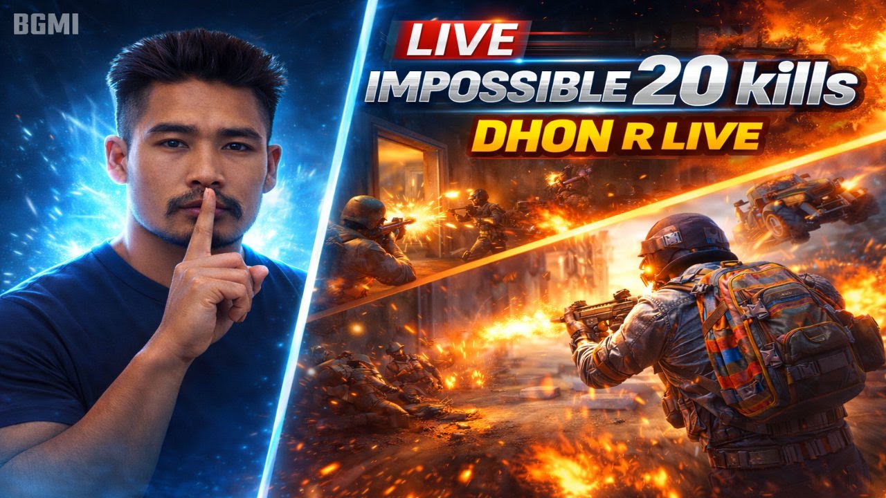 2 KA KD player BGMI 4.2 update Ultimate Action LIVE GAMING! Rush Fight, Victory | BODO GAMING