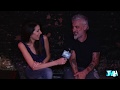 José Palazzo habla del Cosquín Rock 2019