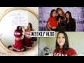 VLOG- best friend came to visit me, college stuff, meeting taylor swift !!!