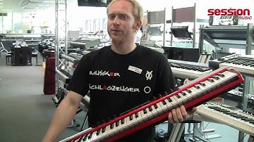 Behringer U-Control UMX-610