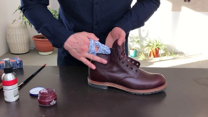 Red Wing Beckman vs. The Red Wing + Beckmans Glorious Return! - YouTube