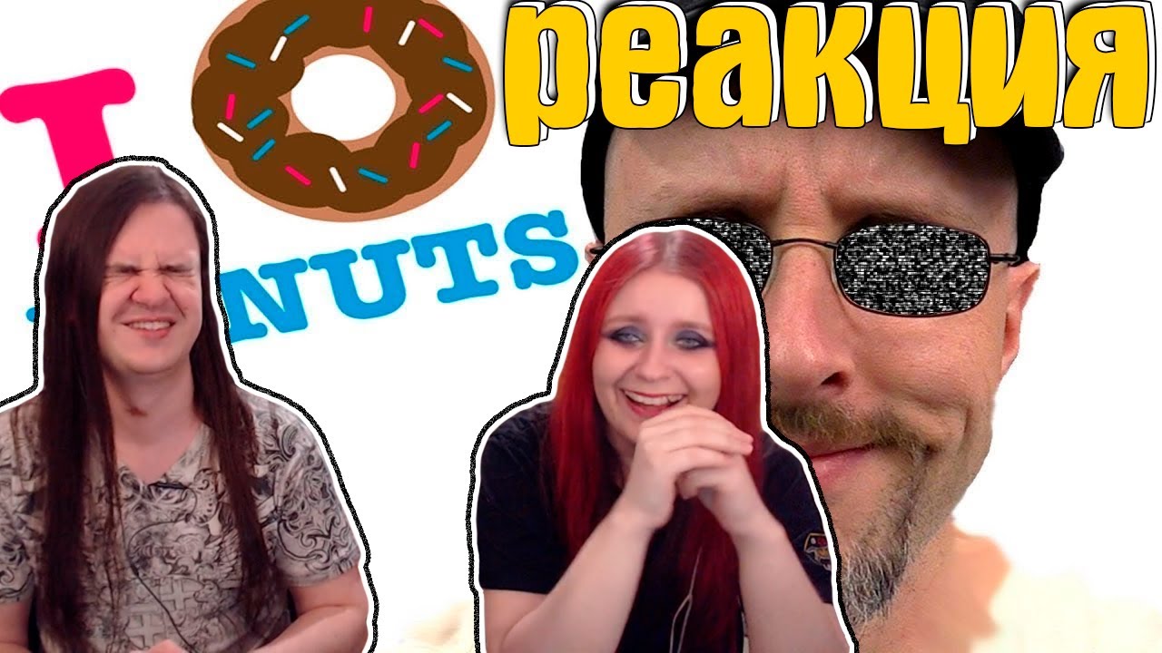 Ностальгирующий Критик - Планета Рекламы | РЕАКЦИЯ НА @JoJoShizo ...