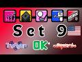 Rhythm Heaven Fever | Set 9 | All Rating Screens/Epilogues (American Version)